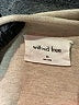 Wilfred Free Tan Fleece Size XS - photo 6