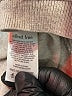 Wilfred Free Tan Fleece Size XS - photo 7