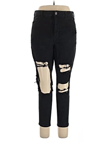 American Eagle Outfitters Jeans (view 1)