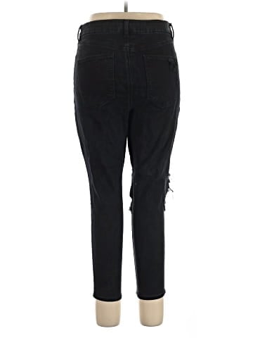 American Eagle Outfitters Jeans (view 2)