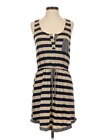 Bobeau Casual Dress (view 1)