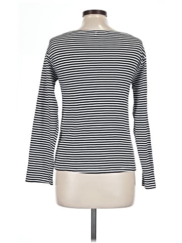 Lydia Long Sleeve T-Shirt (view 2)