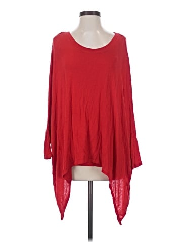 Grace Elements 3/4 Sleeve Top (view 1)