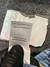 Everlane 100% Cotton Blue Denim Jacket Size 8 - photo 7