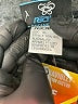 Catalina Black Rash Guard Size XL - photo 4