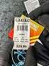 Catalina Black Rash Guard Size XL - photo 5
