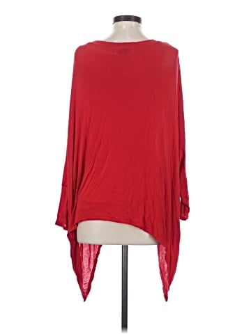 Grace Elements 3/4 Sleeve Top (view 2)