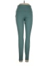 Asics Teal Active Pants Size S - photo 1