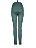 Asics Teal Active Pants Size S - photo 2