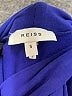 Reiss Blue Bodysuit Size S - photo 3