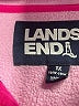 Lands' End 100% Polyester Pink Pullover Sweater Size 1X - photo 7