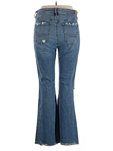 American Eagle Outfitters Jeans (view 2)