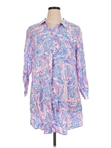 Lilly Pulitzer Casual Dress (view 1)