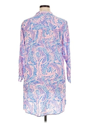 Lilly Pulitzer Casual Dress (view 2)