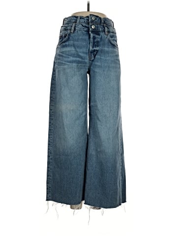 Reformation Jeans Jeans (view 1)