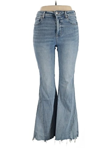 American Eagle Outfitters Jeans (view 1)