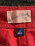 Universal Thread Solid Red Shorts Size 4 - photo 3