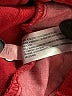 Universal Thread Solid Red Shorts Size 4 - photo 4