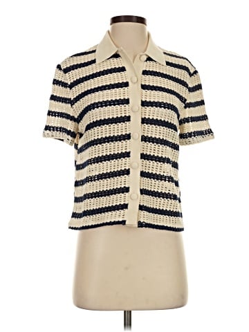MNG Sweater Vest (view 1)