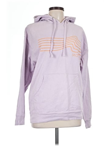 Contempo Pullover Hoodie (view 1)
