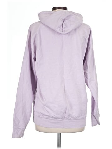 Contempo Pullover Hoodie (view 2)