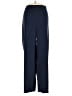 Talbots Outlet Blue Casual Pants Size 14 - photo 1