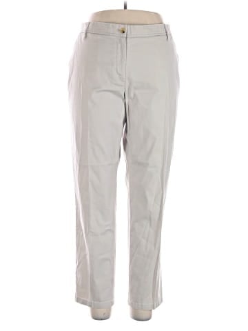 Talbots Casual Pants (view 1)