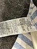 Unbranded Stripes Blue White Casual Pants Size 18 - photo 5