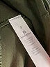 Lululemon Athletica Green Active Pants Size 8 - photo 7