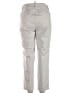 Talbots Solid Gray Casual Pants Size 14 - photo 2