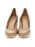 Cole Haan Tan Heels Size 9 1/2 - photo 2