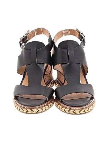 Crown Vintage Wedges (view 2)