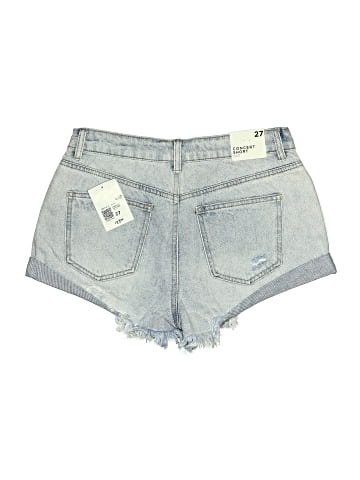 Forever 21 Denim Shorts (view 2)