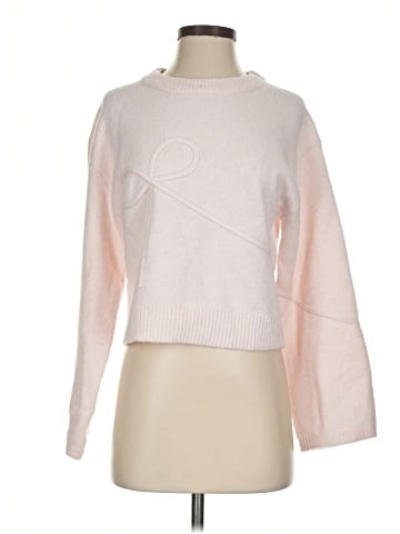 Divided by H&M Pullover Sweater (view 1)
