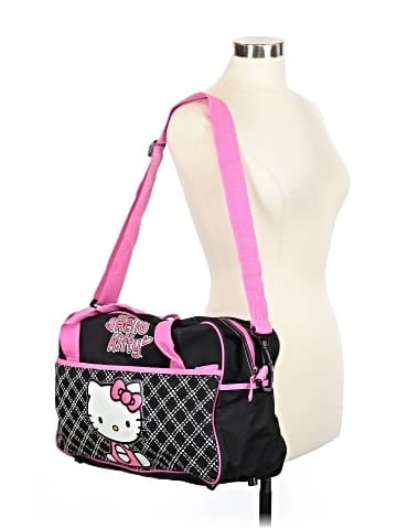 Hello Kitty Weekender (view 2)