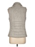 Patagonia 100% Polyester Gray Vest Size L - photo 2