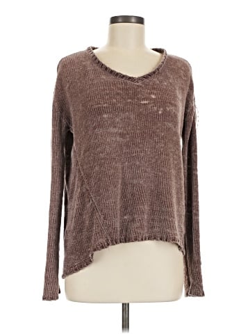 RDI Pullover Sweater (view 1)