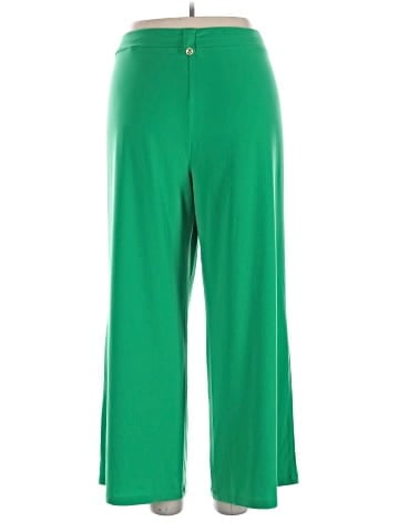 Susan Graver Casual Pants (view 2)