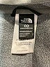 The North Face 100% Polyester Gray Track Jacket Size S - photo 6