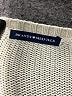 Brandy Melville 100% Cotton Stripes Ivory Pullover Sweater Size S - photo 7