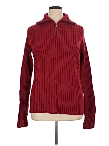 Jones New York Sport Pullover Sweater (view 1)