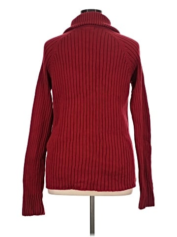 Jones New York Sport Pullover Sweater (view 2)