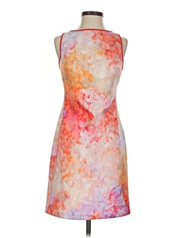 Julia Jordan Cocktail Dress (view 1)