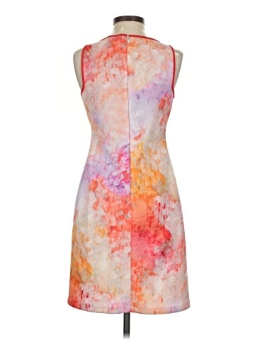 Julia Jordan Cocktail Dress (view 2)