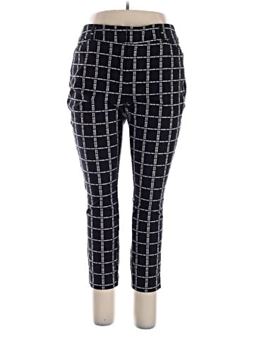 7th Avenue Design Studio New York & Company Casual Pants (view 1)
