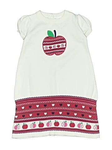 Gymboree Dress (view 1)