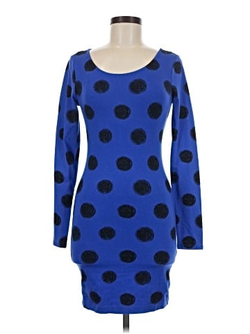 Forever 21 Casual Dress (view 1)