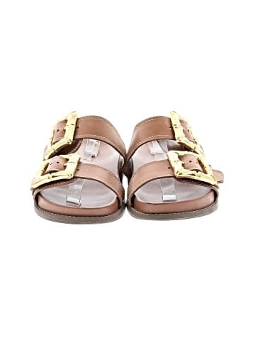 Schutz Sandals (view 2)