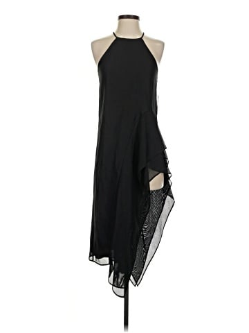 Halston Cocktail Dress (view 1)