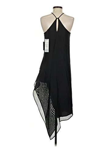 Halston Cocktail Dress (view 2)